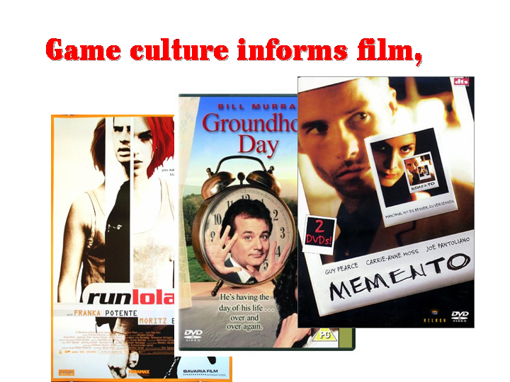 Image of a slide from the presentation